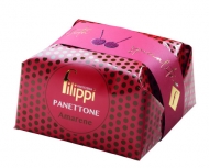 FILIPPI PANETTONE KG.1 AMARENA